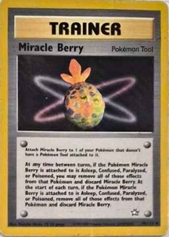 Detected Miracle Berry #94 — click to enlarge