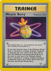 Reference image for Miracle Berry #94 — click to enlarge