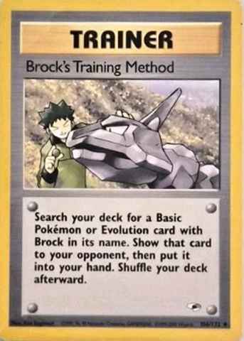Detected Brock's Training Method #106 — click to enlarge
