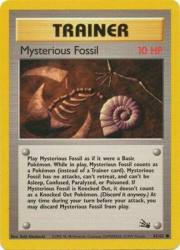 Reference image for Mysterious Fossil #62 — click to enlarge