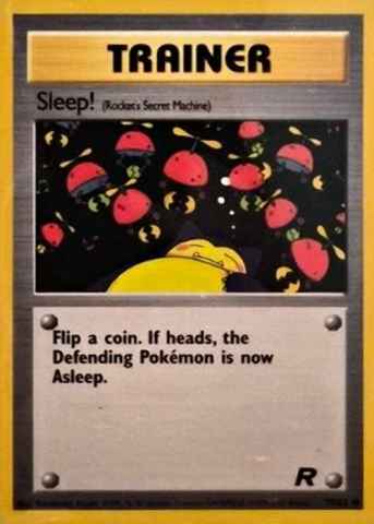 Detected Sleep! #79 — click to enlarge