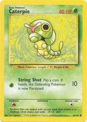 Reference image for Caterpie #45 — click to enlarge