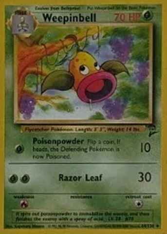 Detected Weepinbell #64 — click to enlarge
