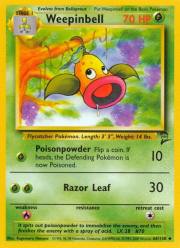 Reference image for Weepinbell #64 — click to enlarge