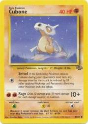 Reference image for Cubone #50 — click to enlarge