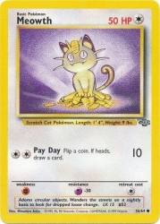 Reference image for Meowth #56 — click to enlarge