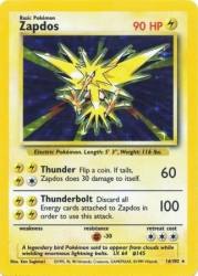 Reference image for Zapdos #16 — click to enlarge