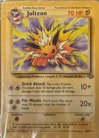 Detected Jolteon #4 — click to enlarge