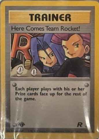 Detected Here Comes Team Rocket #15 — click to enlarge