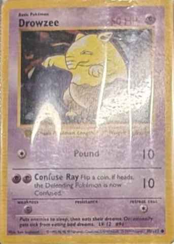 Detected Drowzee #49 — click to enlarge