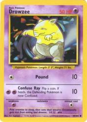 Reference image for Drowzee #49 — click to enlarge