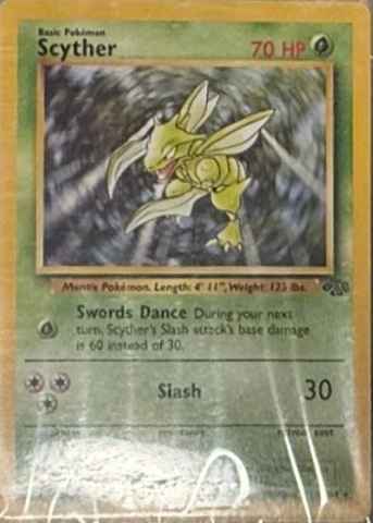 Detected Scyther #10 — click to enlarge