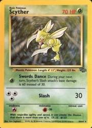 Reference image for Scyther #10 — click to enlarge