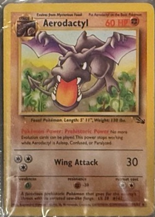 Detected Aerodactyl #1 — click to enlarge