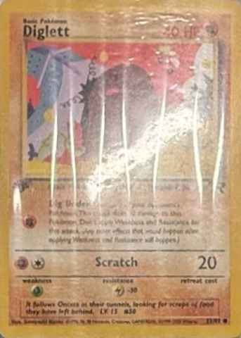 Detected Diglett #52 — click to enlarge