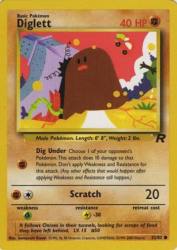 Reference image for Diglett #52 — click to enlarge