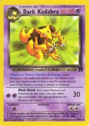 Reference image for Dark Kadabra #39 — click to enlarge