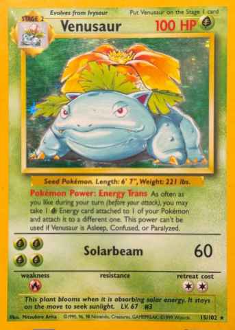 Detected Venusaur #15 — click to enlarge
