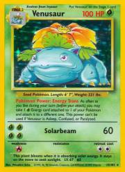 Reference image for Venusaur #15 — click to enlarge