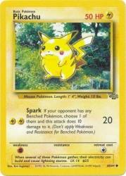 Reference image for Pikachu #60 — click to enlarge