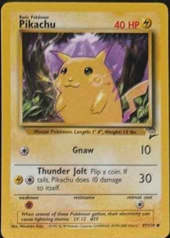Detected Pikachu #58 — click to enlarge