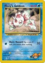Reference image for Misty's Goldeen #30 — click to enlarge