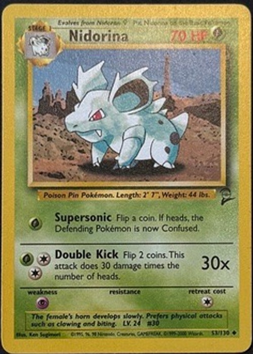 Detected Nidorina #40 — click to enlarge