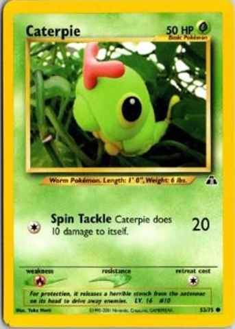 Detected Caterpie #53 — click to enlarge