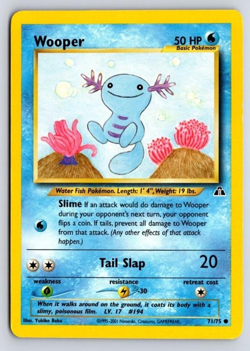 Detected Wooper #71 — click to enlarge