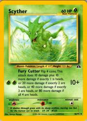 Reference image for Scyther #46 — click to enlarge