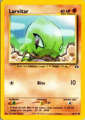 Detected Larvitar #57 — click to enlarge