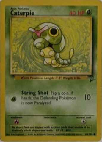 Detected Caterpie #45 — click to enlarge
