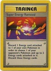 Super Energy Removal #79