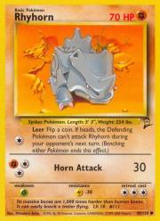 Reference image for Rhyhorn #90 — click to enlarge