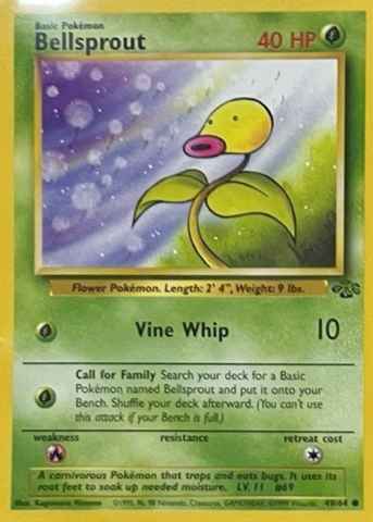 Detected Bellsprout #66 — click to enlarge