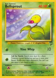 Reference image for Bellsprout #66 — click to enlarge