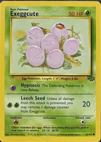 Detected Exeggcute #52 — click to enlarge