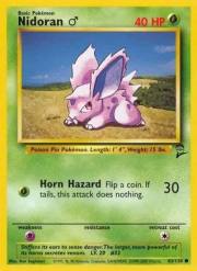 Reference image for Nidoran #83 — click to enlarge