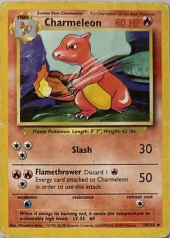 Detected Charmeleon #24 — click to enlarge