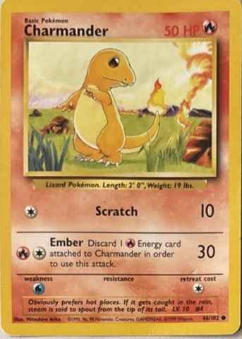 Detected Charmander #46 — click to enlarge