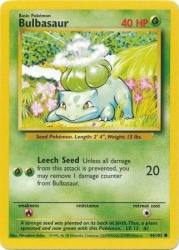 Reference image for Bulbasaur #44 — click to enlarge