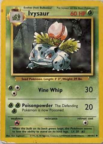 Detected Ivysaur #30 — click to enlarge