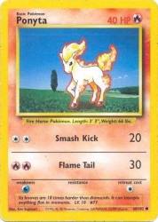 Reference image for Ponyta #60 — click to enlarge