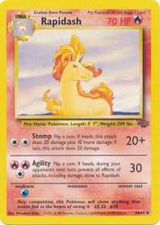 Reference image for Rapidash #44 — click to enlarge