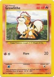 Reference image for Growlithe #28 — click to enlarge