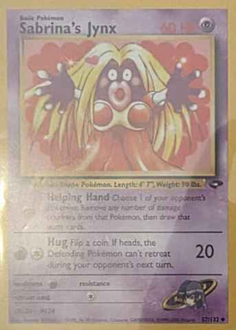 Detected Sabrina's Jynx #57 — click to enlarge
