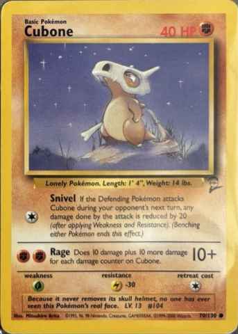 Detected Cubone #50 — click to enlarge