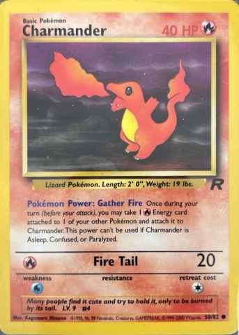 Detected Charmander #50 — click to enlarge
