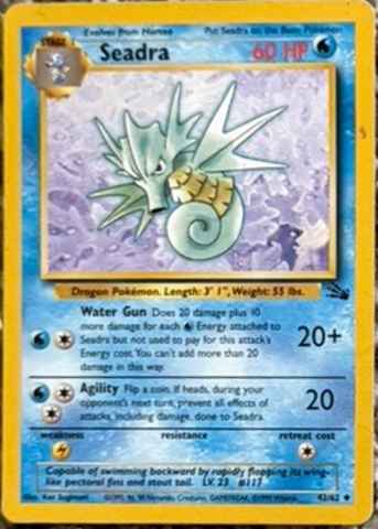 Detected Seadra #42 — click to enlarge