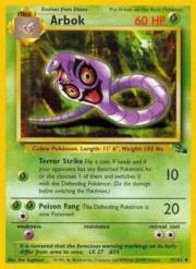 Reference image for Arbok #31 — click to enlarge